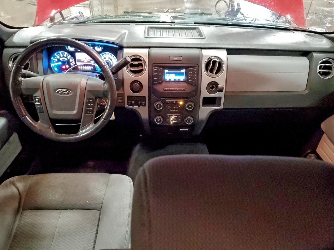 Ford F-150 Super Cab Image 7