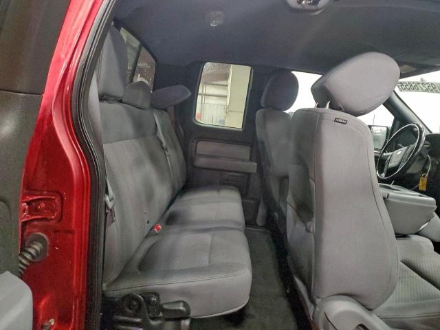 Ford F-150 Super Cab Image 11