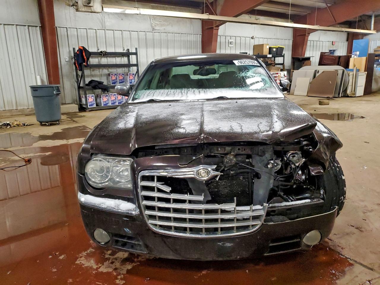 Chrysler 300 Image 11