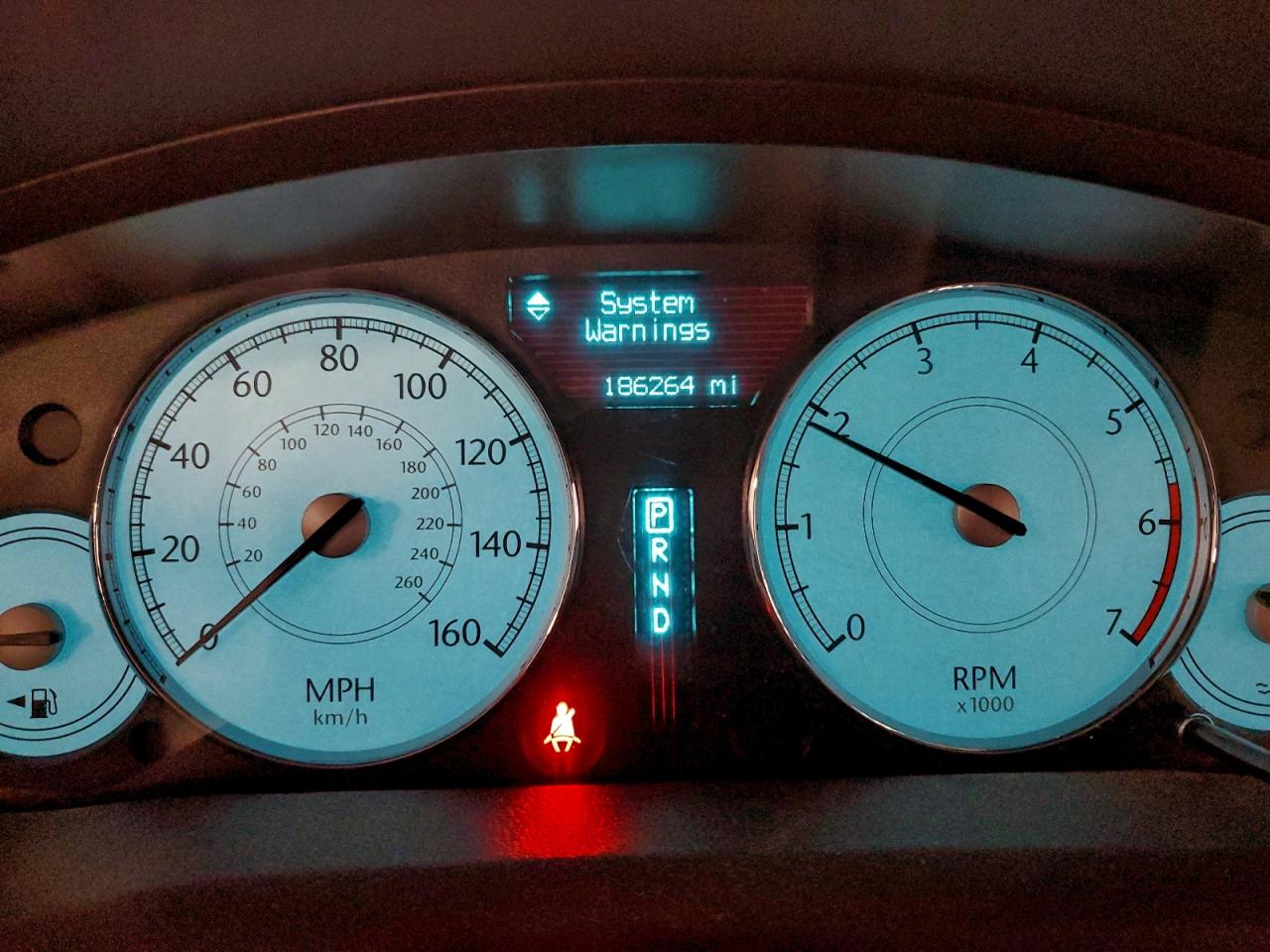 Chrysler 300 Image 6