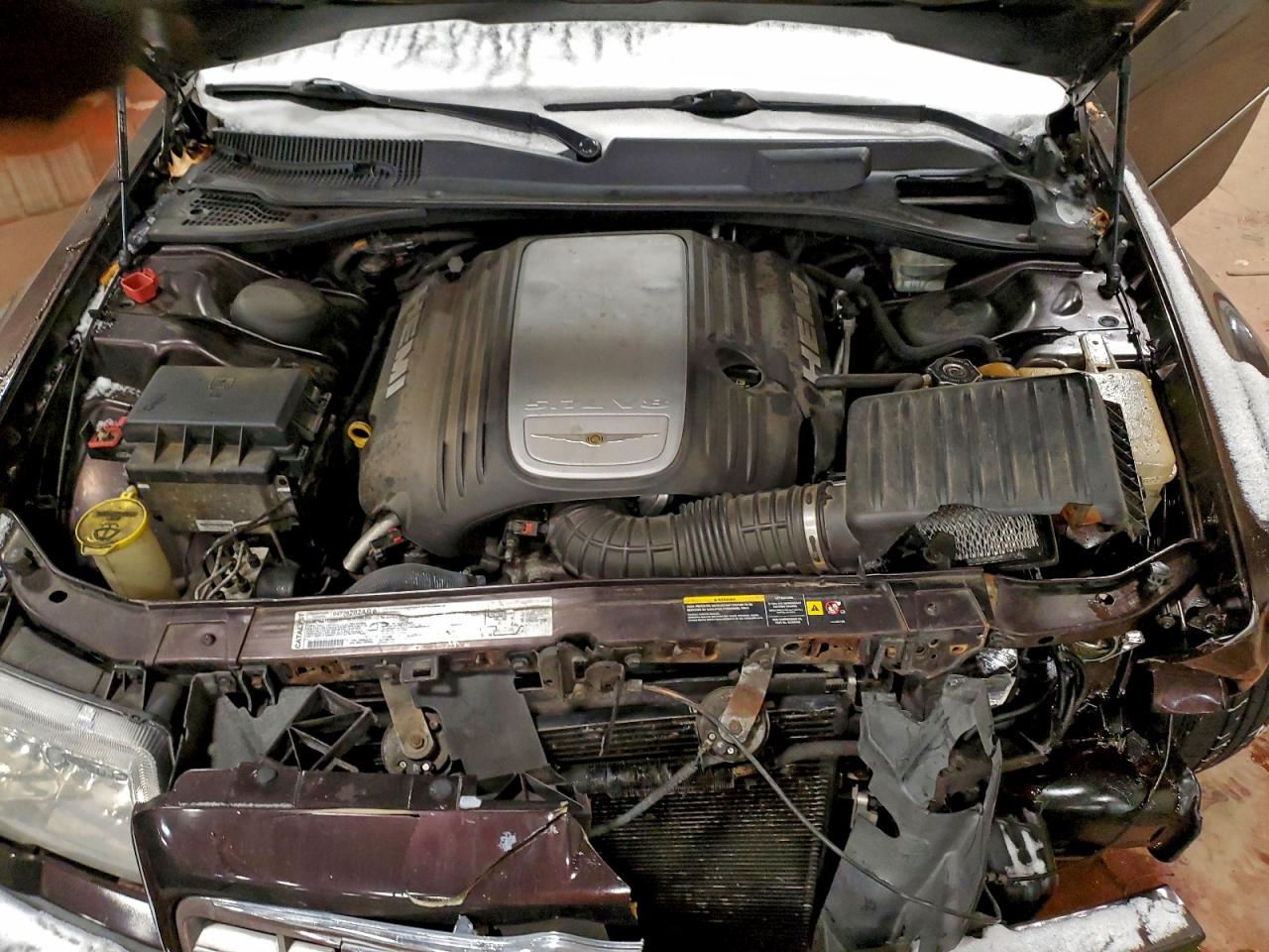 Chrysler 300 Image 3