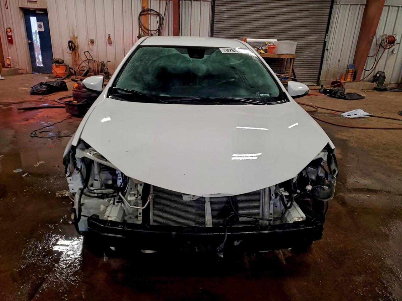 Toyota Corolla L Image 7