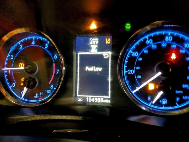 Toyota Corolla L Image 9