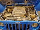 Jeep Wrangler Sport Image 14