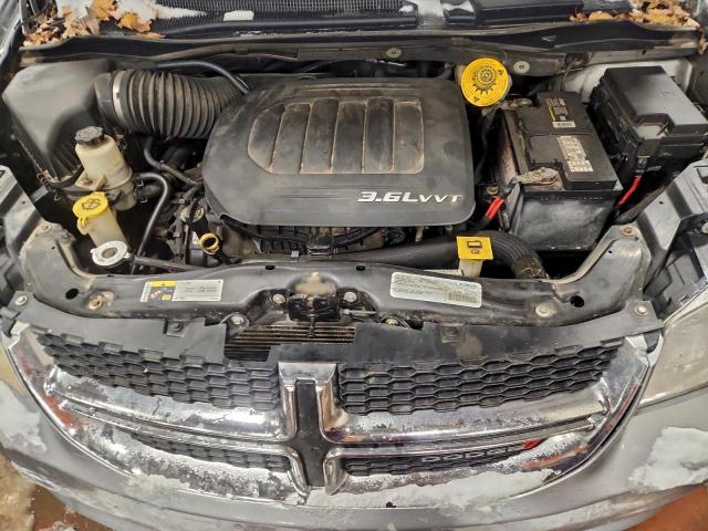 Dodge Caravan Sxt Image 9