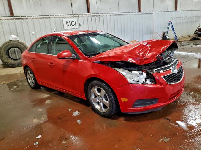 Chevrolet Cruze Lt Image 9