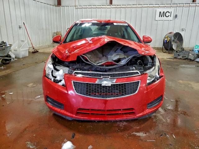 Chevrolet Cruze Lt Image 5