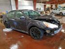 Subaru Legacy 3.6r Limited Image 4