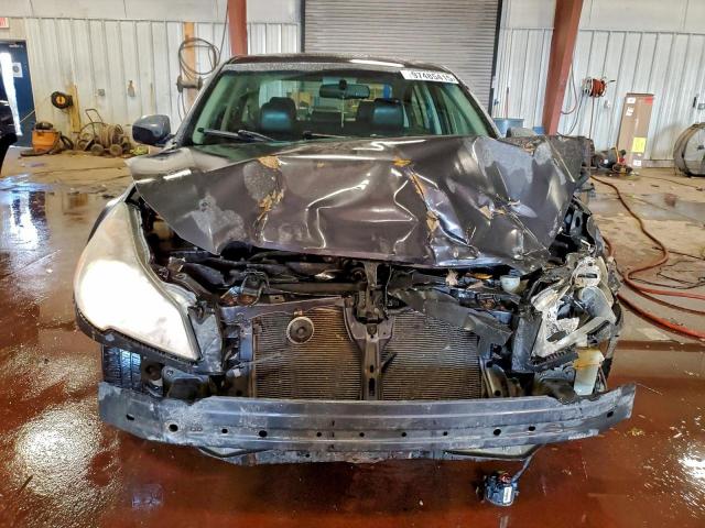 Subaru Legacy 3.6r Limited Image 10