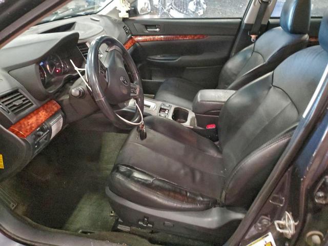 Subaru Legacy 3.6r Limited Image 7