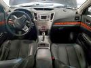Subaru Legacy 3.6r Limited Image 6
