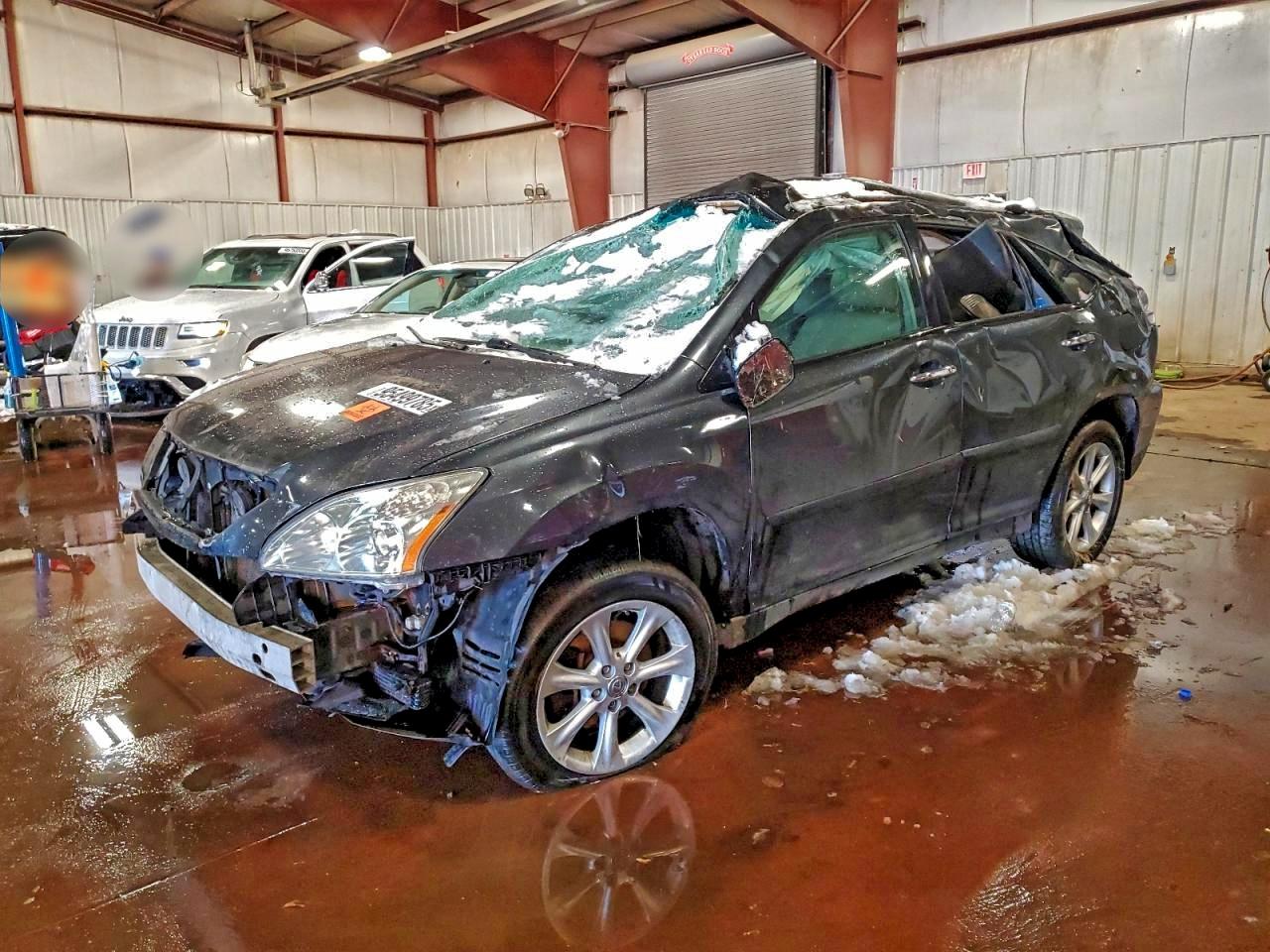 Lexus RX 350 Image 1