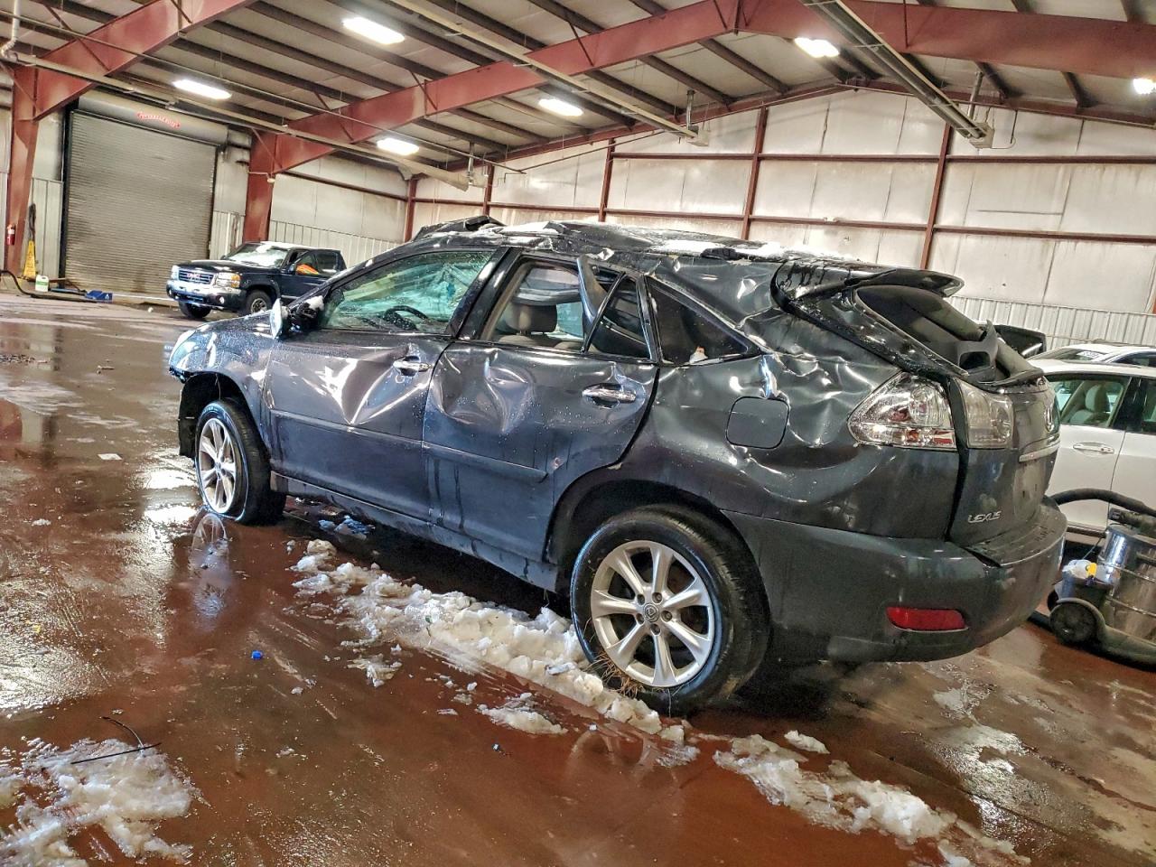 Lexus RX 350 Image 13