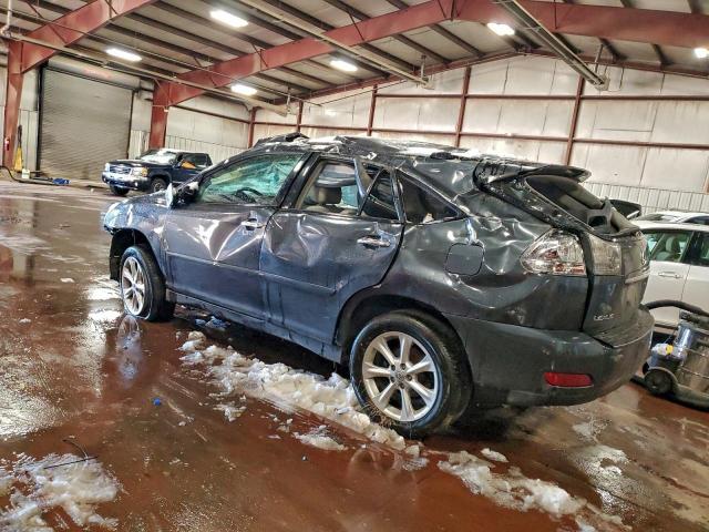 Lexus RX 350 Image 13