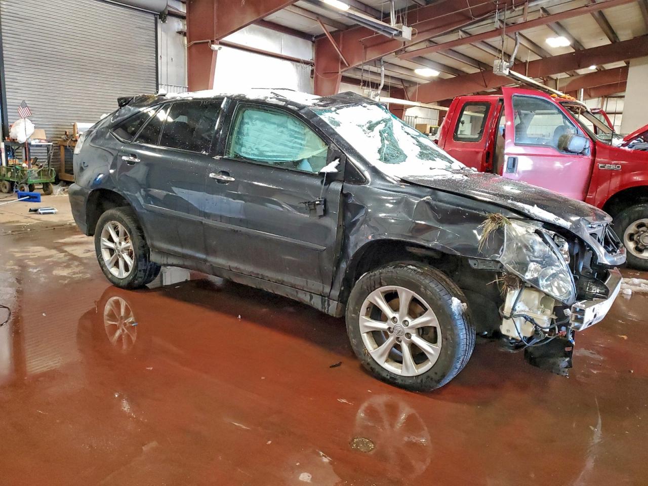 Lexus RX 350 Image 6