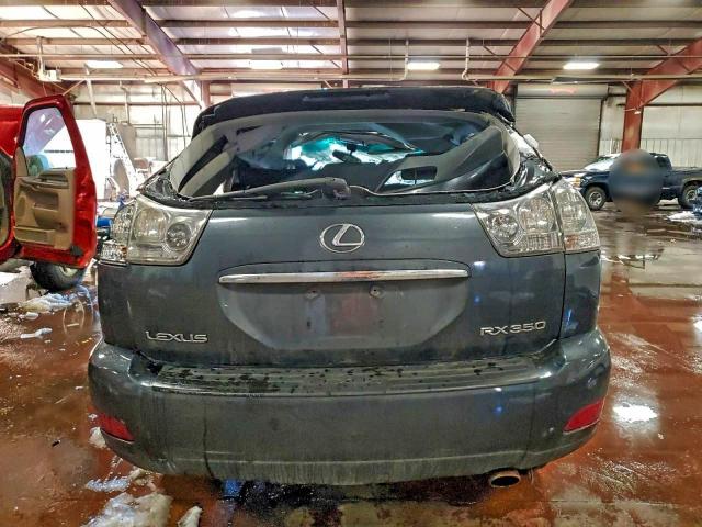 Lexus RX 350 Image 2