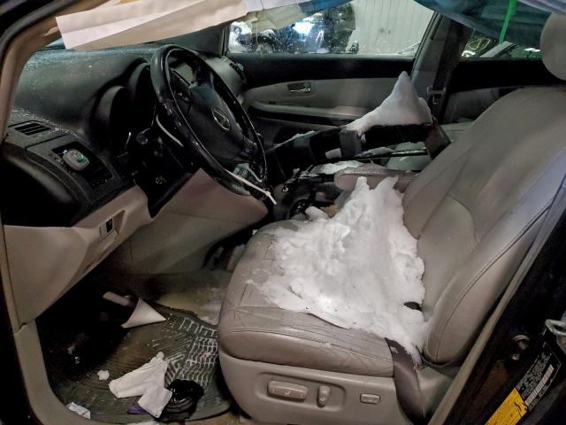 Lexus RX 350 Image 14