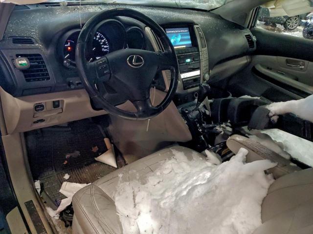 Lexus RX 350 Image 3