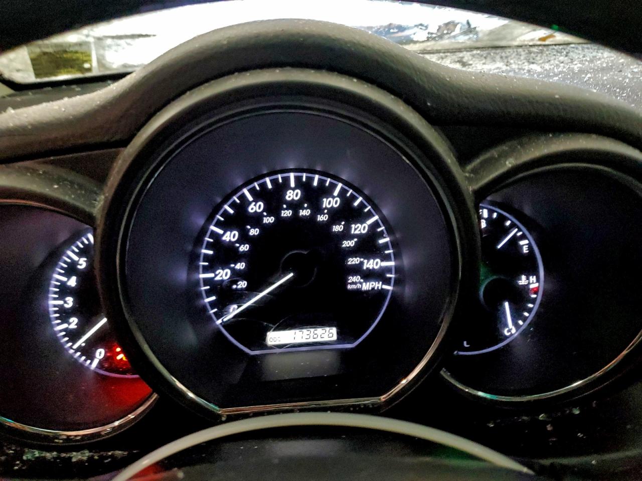 Lexus RX 350 Image 10