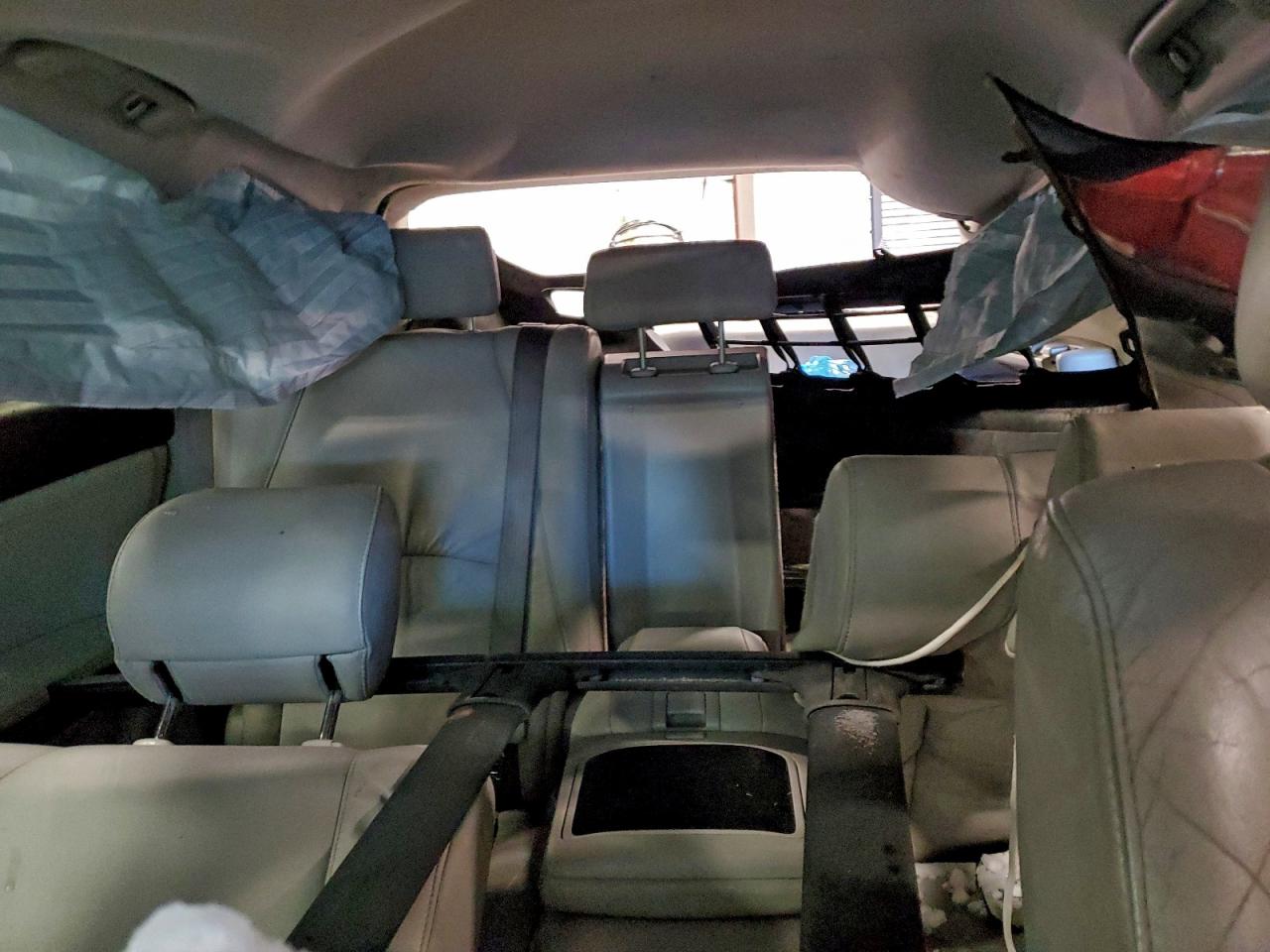 Lexus RX 350 Image 4