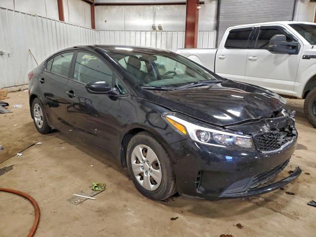 Kia Forte Lx Image 3