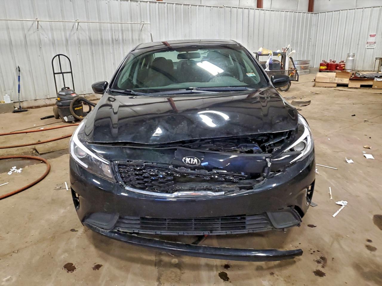 Kia Forte Lx Image 2