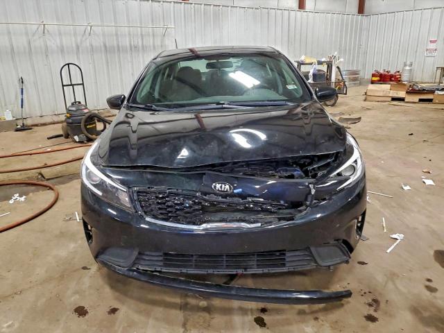 Kia Forte Lx Image 2