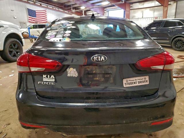 Kia Forte Lx Image 10