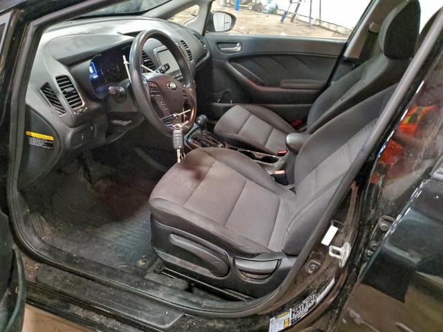 Kia Forte Lx Image 9