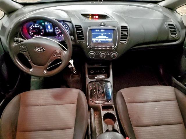 Kia Forte Lx Image 5