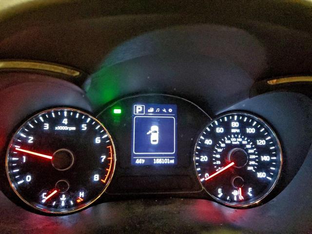 Kia Forte Lx Image 12