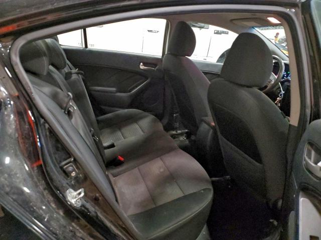 Kia Forte Lx Image 8