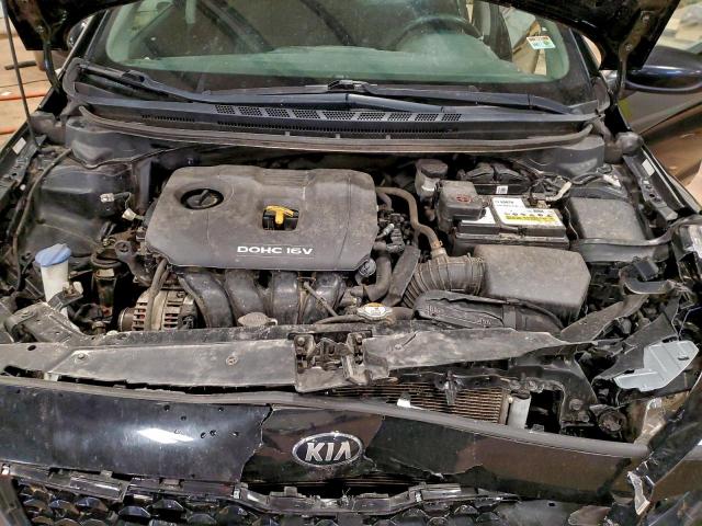 Kia Forte Lx Image 6