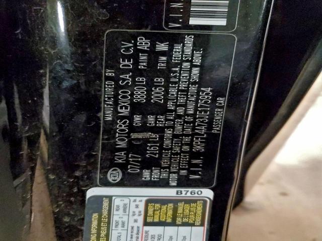 Kia Forte Lx Image 7