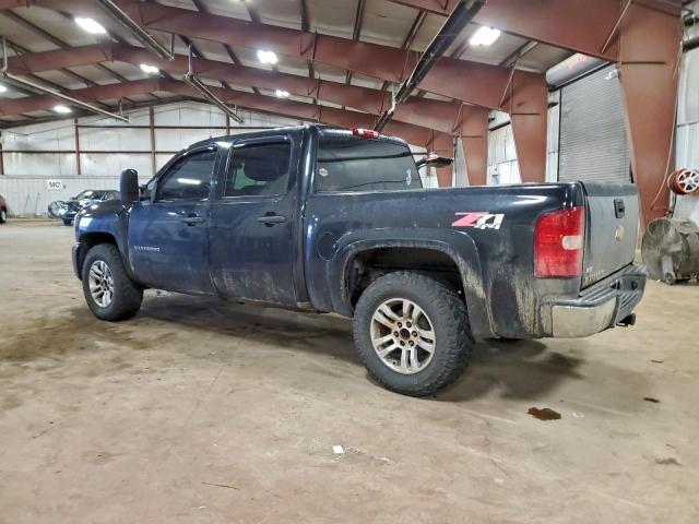 Chevrolet Silverado K1500 Lt Image 2