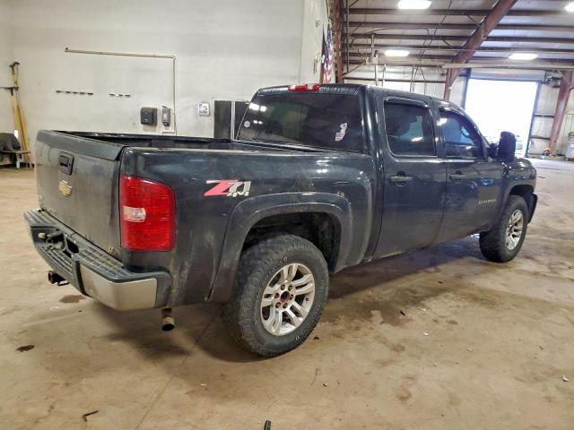 Chevrolet Silverado K1500 Lt Image 5