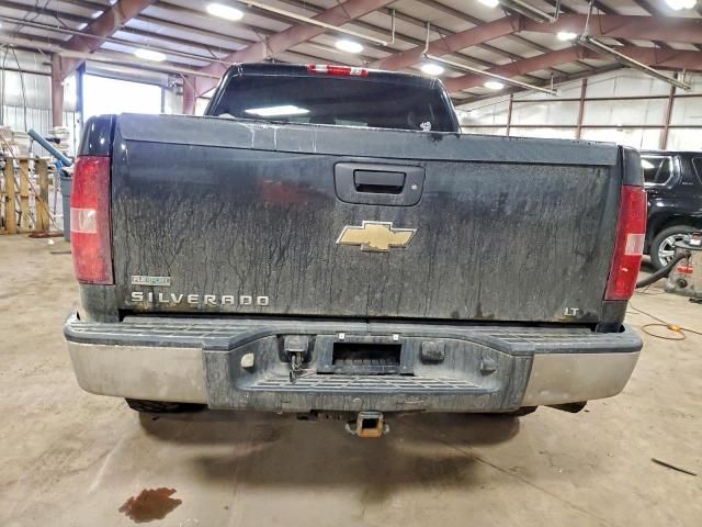 Chevrolet Silverado K1500 Lt Image 4