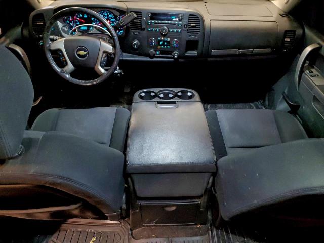 Chevrolet Silverado K1500 Lt Image 6