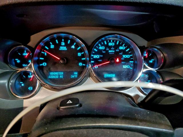 Chevrolet Silverado K1500 Lt Image 7