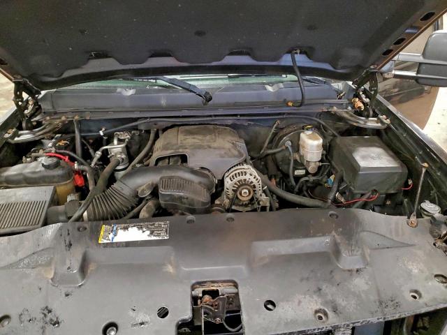 Chevrolet Silverado K1500 Lt Image 9