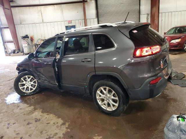 Jeep Grand Cherokee Latitude Image 8