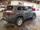 Jeep Grand Cherokee Latitude Image 2