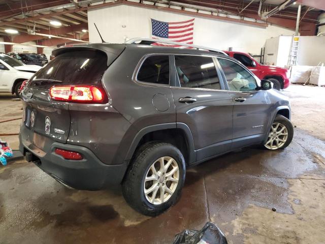 Jeep Grand Cherokee Latitude Image 2