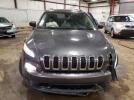 Jeep Grand Cherokee Latitude Image 5