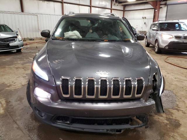 Jeep Grand Cherokee Latitude Image 5