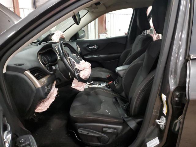 Jeep Grand Cherokee Latitude Image 6