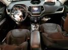 Jeep Grand Cherokee Latitude Image 4