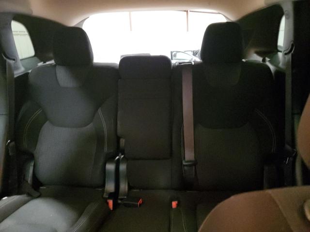 Jeep Grand Cherokee Latitude Image 13