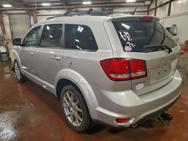 Dodge Journey Mainstreet Image 10