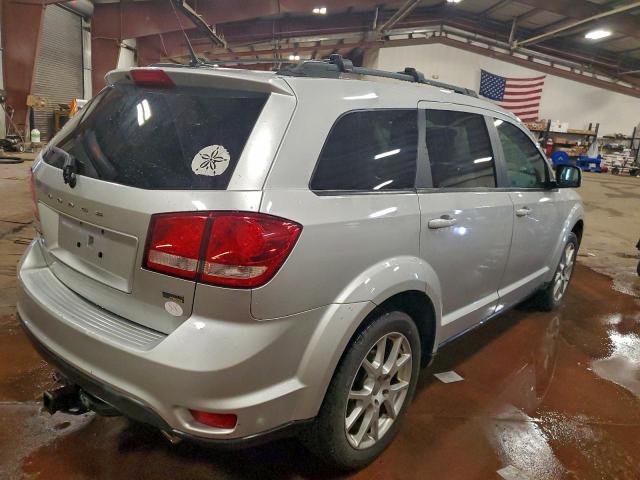 Dodge Journey Mainstreet Image 11